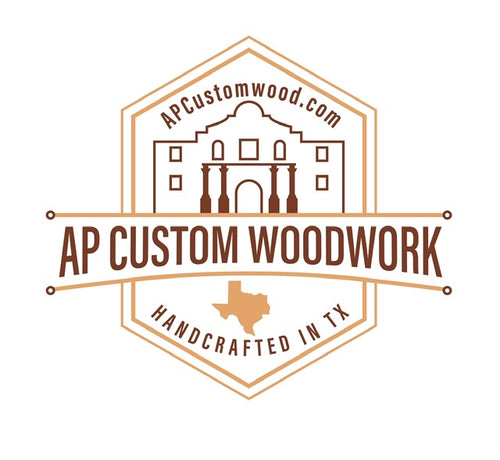 AP Custom Woodwork