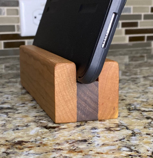 Phone & Tablet stand